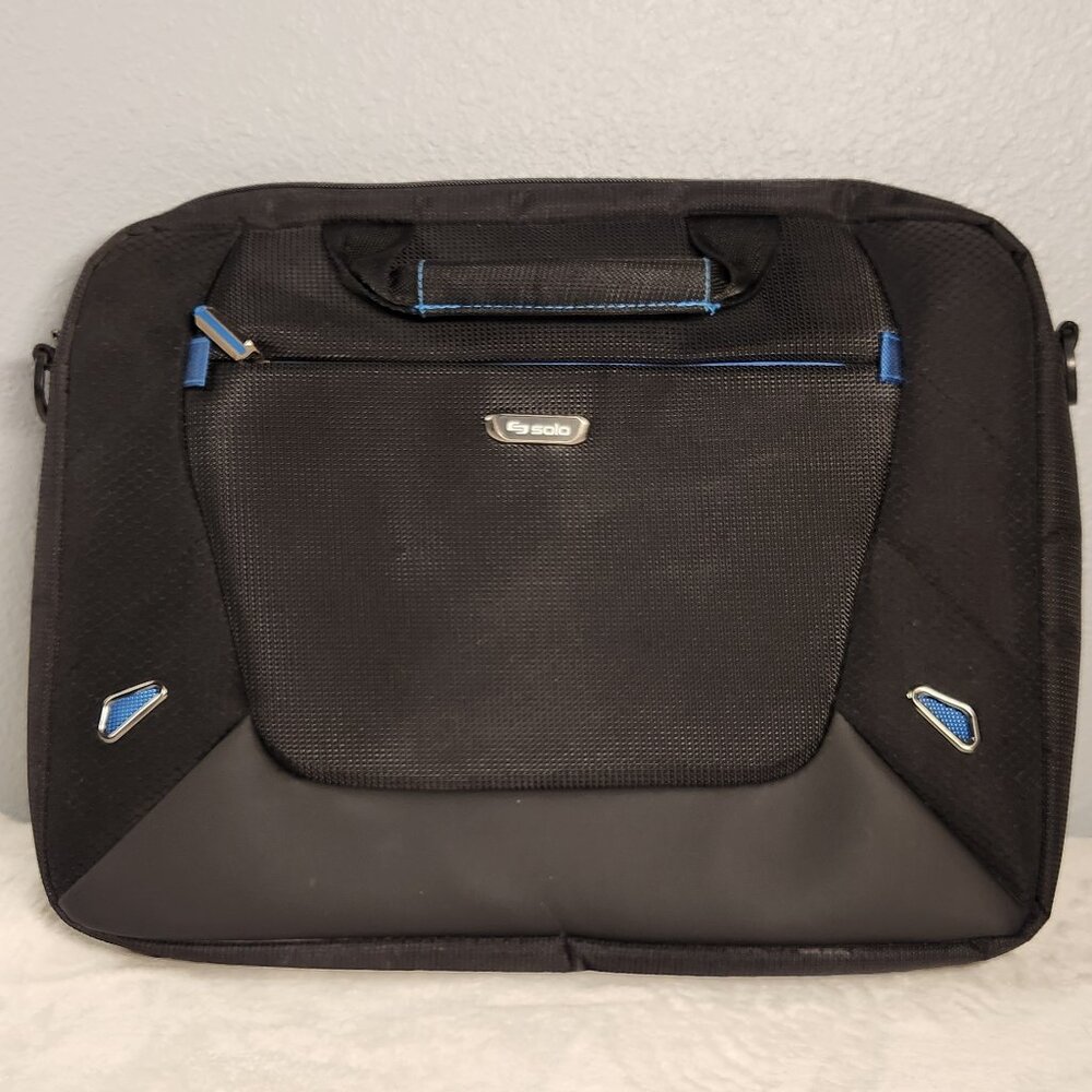 Solo Soar Slim 16" Laptop Case